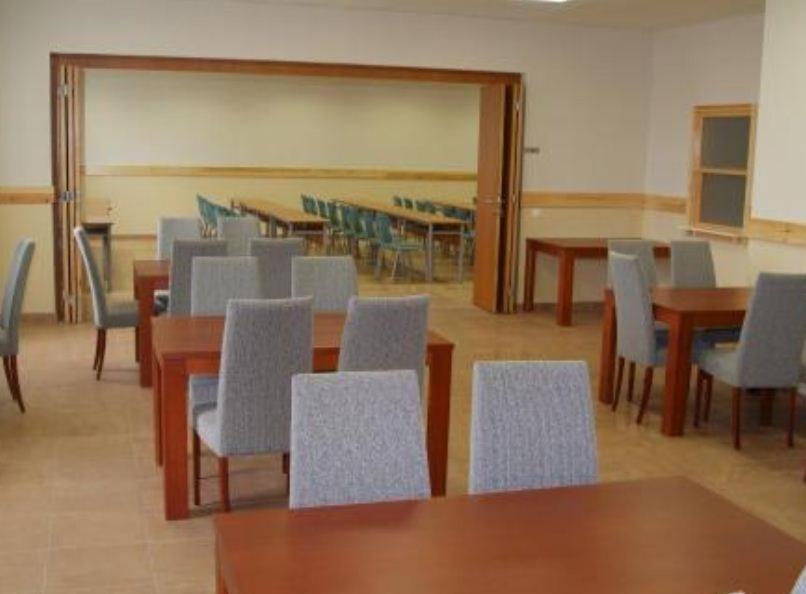 Karoly Robert Diakhotel Gyöngyös Dış mekan fotoğraf